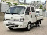 2017 KIA Bongo