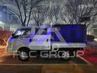 2017 KIA Bongo