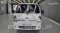 2017 KIA Bongo