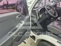 2017 KIA Bongo
