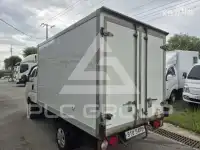 2017 KIA Bongo