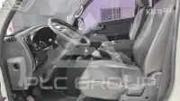 2017 KIA Bongo