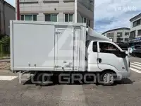 2017 KIA Bongo