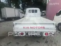2017 KIA Bongo