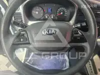 2017 KIA Bongo