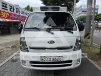 2017 KIA Bongo