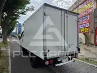 2017 KIA Bongo