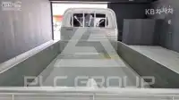 2017 KIA Bongo