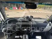 2017 KIA Bongo