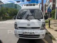 2017 KIA Bongo