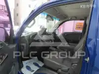 2017 KIA Bongo