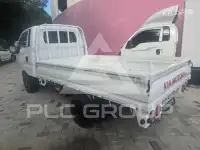 2017 KIA Bongo