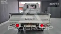 2017 KIA Bongo