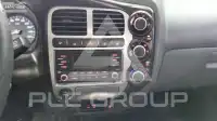 2017 KIA Bongo