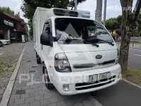 2017 KIA Bongo