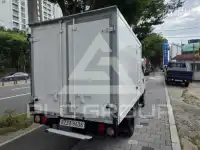 2017 KIA Bongo