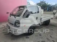 2017 KIA Bongo