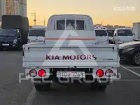 2017 KIA Bongo