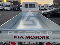 2017 KIA Bongo