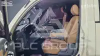 2017 KIA Bongo