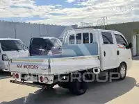 2017 KIA Bongo