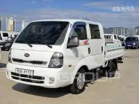 2017 KIA Bongo