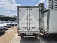 2017 KIA Bongo