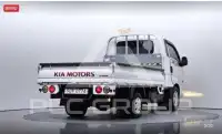 2017 KIA Bongo