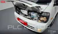 2017 KIA Bongo
