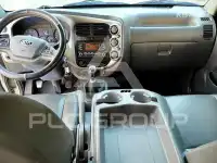 2017 KIA Bongo