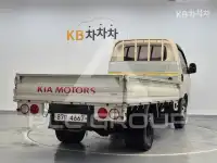 2017 KIA Bongo