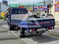 2017 KIA Bongo
