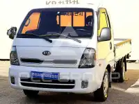 2017 KIA Bongo