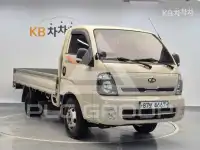 2017 KIA Bongo