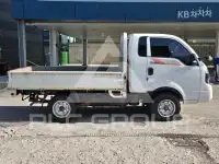 2017 KIA Bongo
