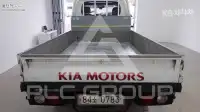 2017 KIA Bongo