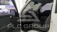 2017 KIA Bongo