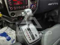 2017 KIA Bongo