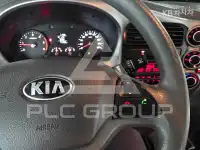 2017 KIA Bongo