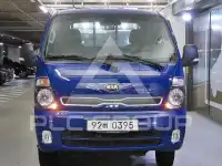 2017 KIA Bongo