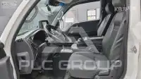 2017 KIA Bongo