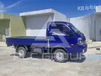 2017 KIA Bongo