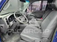 2017 KIA Bongo