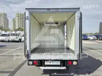 2017 KIA Bongo