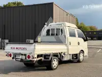 2017 KIA Bongo
