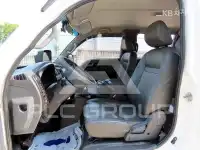 2017 KIA Bongo