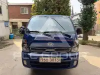 2017 KIA Bongo