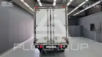 2017 KIA Bongo