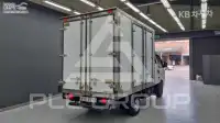 2017 KIA Bongo