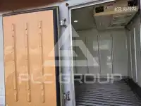 2017 KIA Bongo
